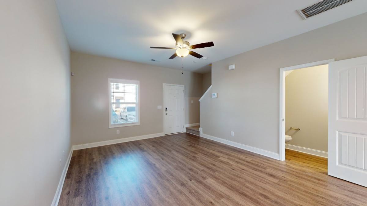 Townhouse for rent at 2629-D Virginia Mae Lane, Winterville, NC 28590