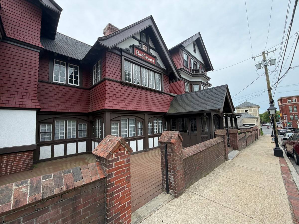 Apartment for rent at 5 Pleasant St #106, Methuen, MA 01844