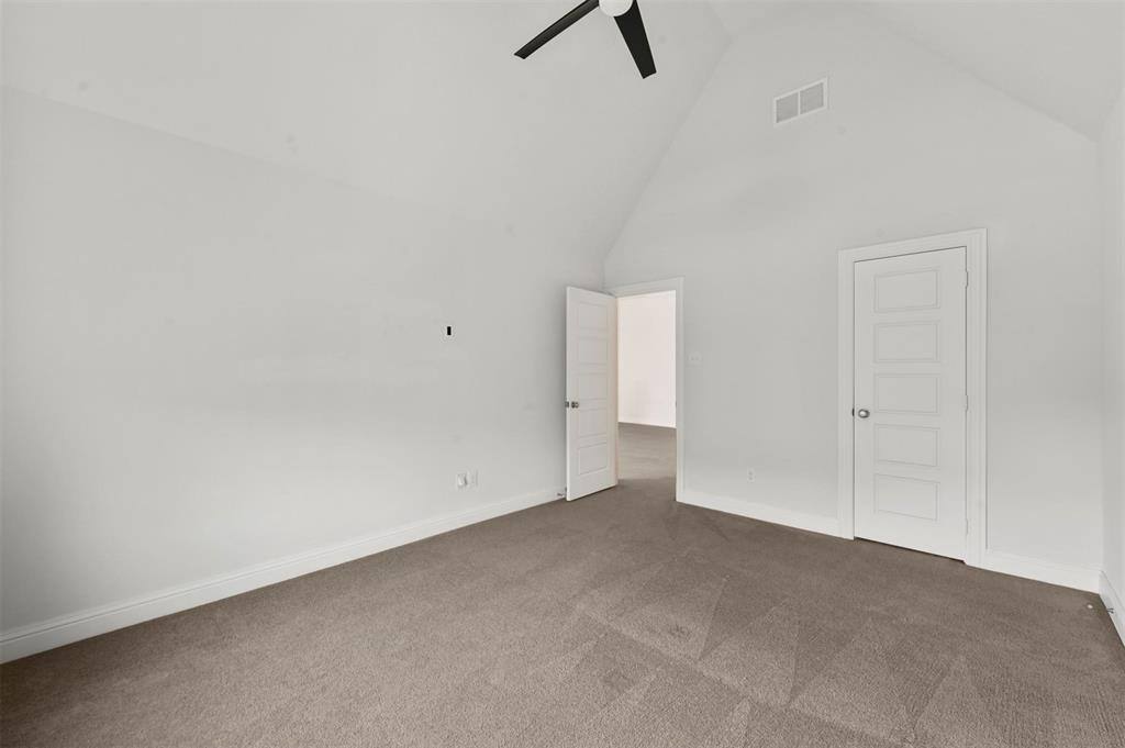 Townhouse for rent at 4925 McKinney Hollow Dr, McKinney, TX 75070