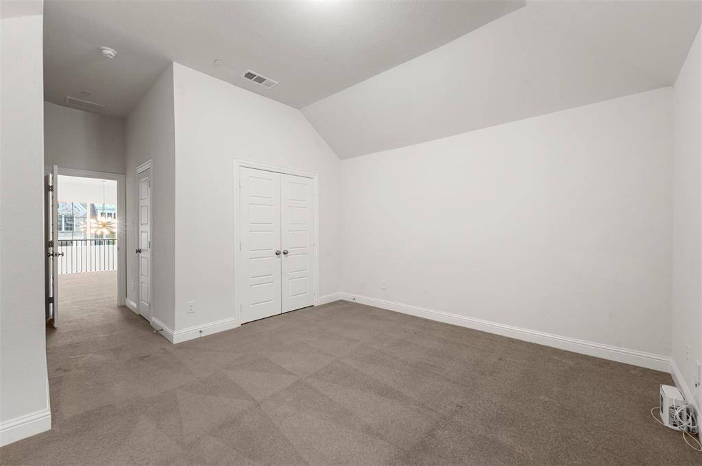 Townhouse for rent at 4925 McKinney Hollow Dr, McKinney, TX 75070