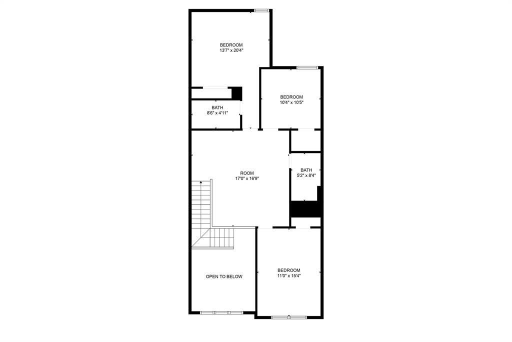 Townhouse for rent at 4925 McKinney Hollow Dr, McKinney, TX 75070