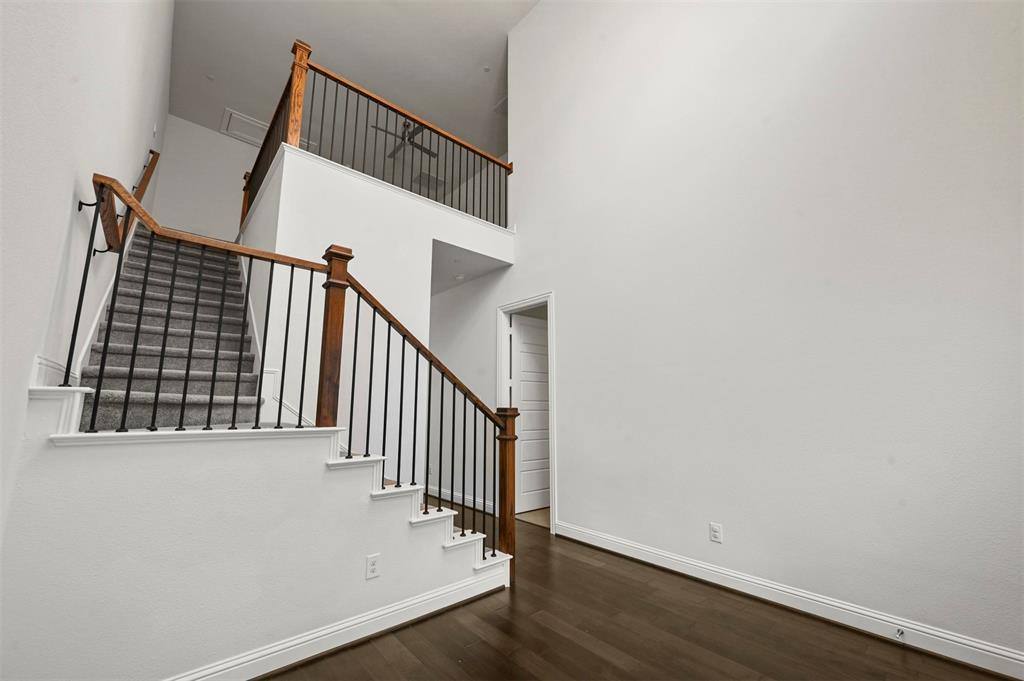 Townhouse for rent at 4925 McKinney Hollow Dr, McKinney, TX 75070