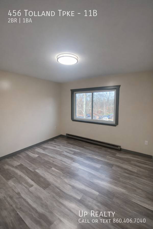 Apartment for rent at 456 Tolland Turnpike #11B, Willington, CT 06279