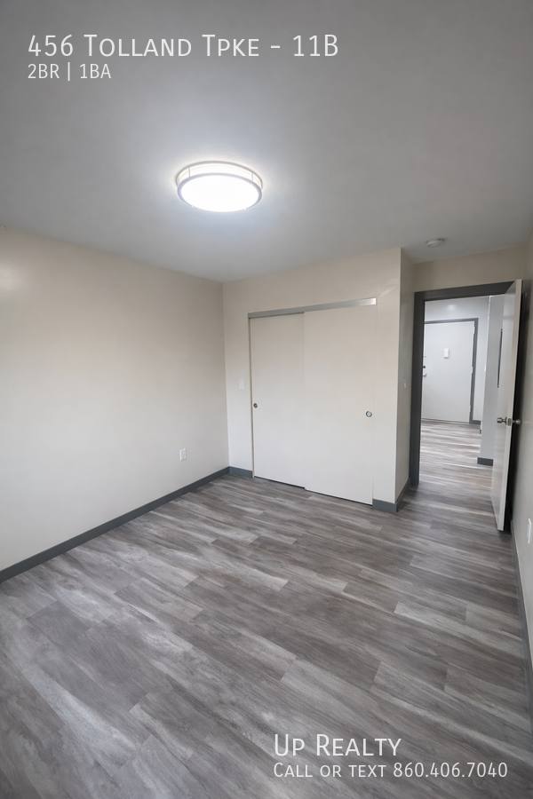 Apartment for rent at 456 Tolland Turnpike #11B, Willington, CT 06279