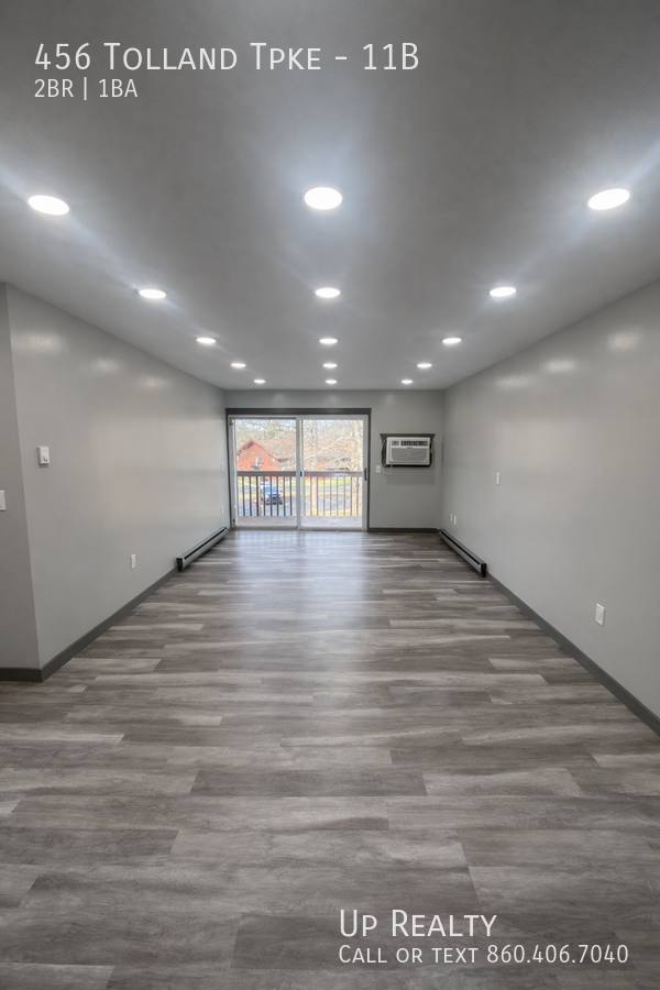 Apartment for rent at 456 Tolland Turnpike #11B, Willington, CT 06279