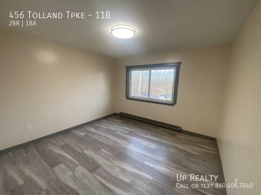 Apartment for rent at 456 Tolland Turnpike #11B, Willington, CT 06279