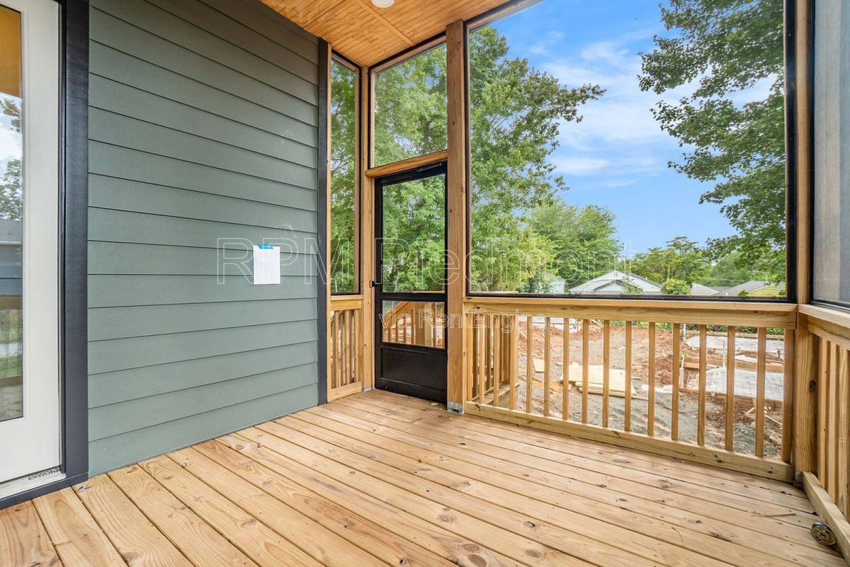 Apartment for rent at 1081 Hill St SE #B, Atlanta, GA 30315