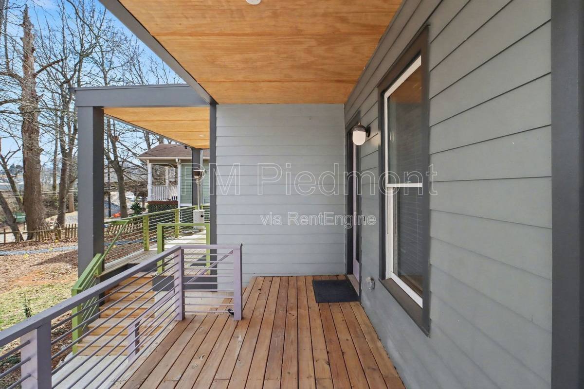 Apartment for rent at 1081 Hill St SE #B, Atlanta, GA 30315