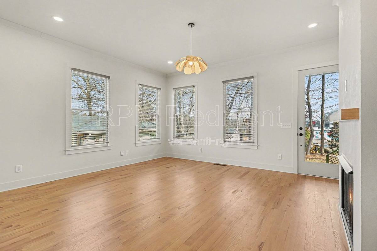 Apartment for rent at 1081 Hill St SE #B, Atlanta, GA 30315