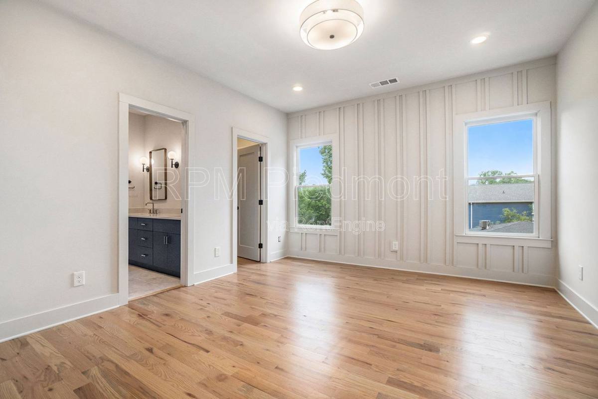 Apartment for rent at 1081 Hill St SE #B, Atlanta, GA 30315