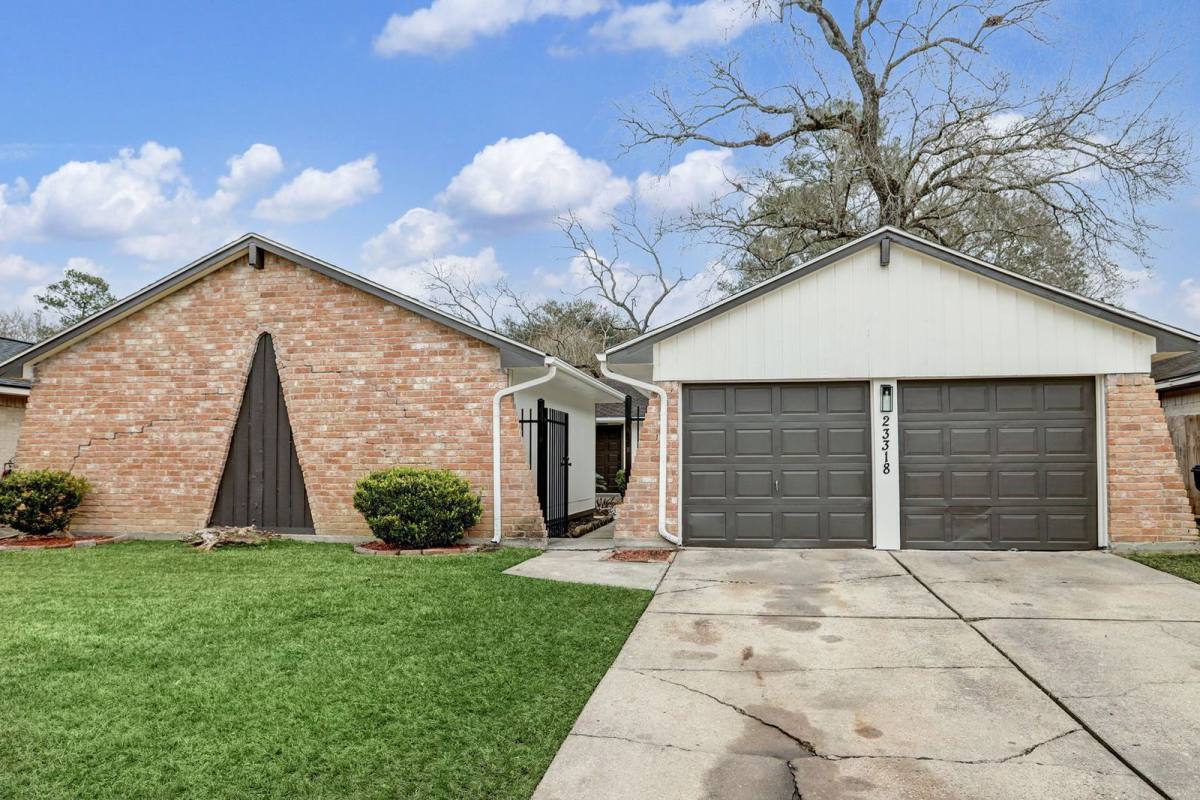23318 Bright Star Dr, Spring, TX 77373