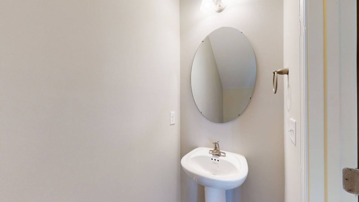 Townhouse for rent at 2629 Va-Mae Lane, Winterville, NC 28590