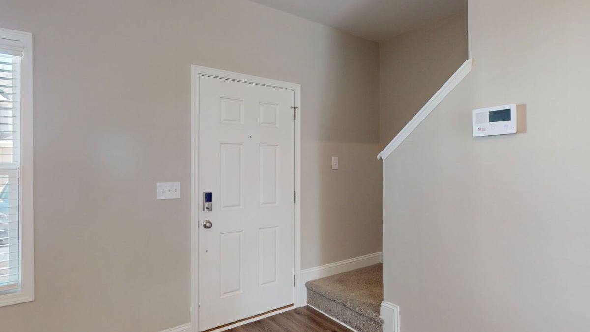 Townhouse for rent at 2629 Va-Mae Lane, Winterville, NC 28590