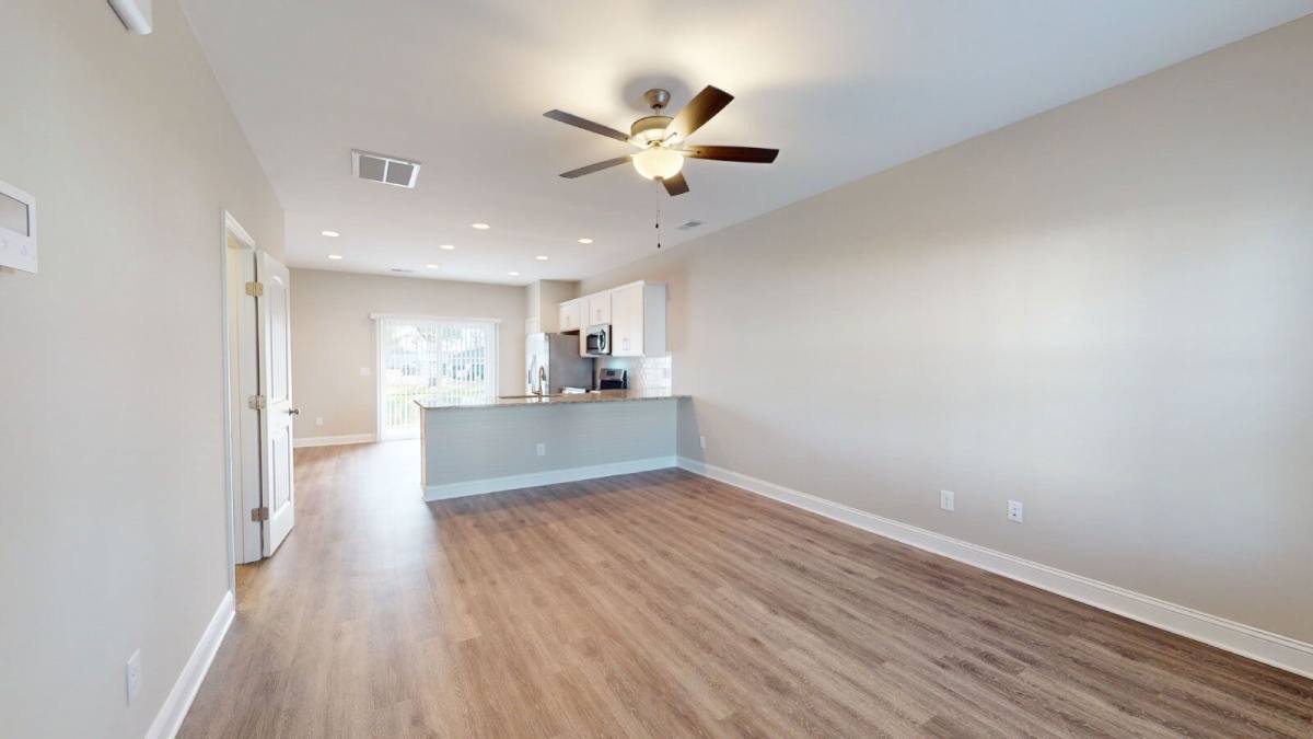 Townhouse for rent at 2629 Va-Mae Lane, Winterville, NC 28590
