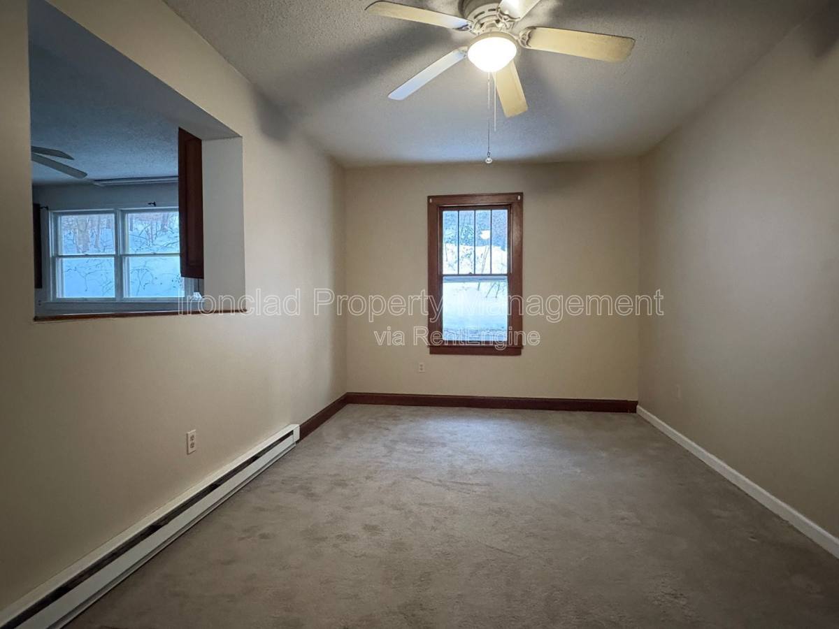 Apartment for rent at 173 Leesville Rd #B, Moodus, CT 06469