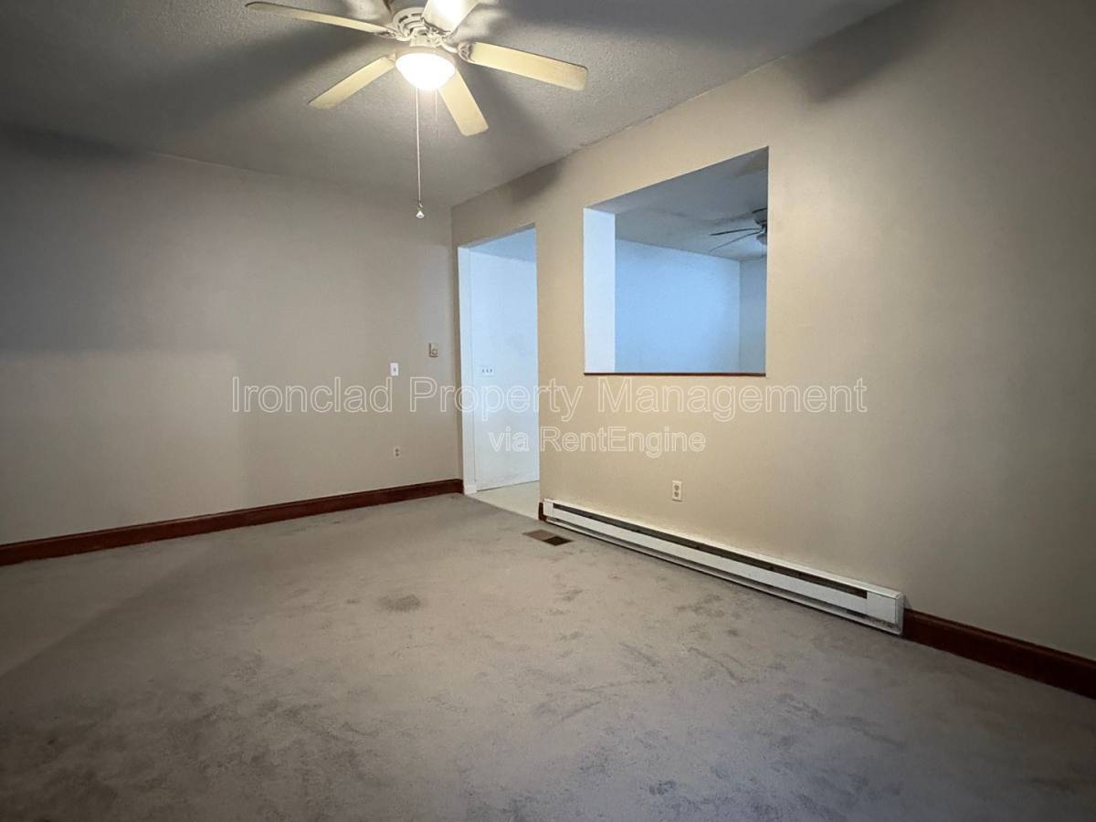 Apartment for rent at 173 Leesville Rd #B, Moodus, CT 06469
