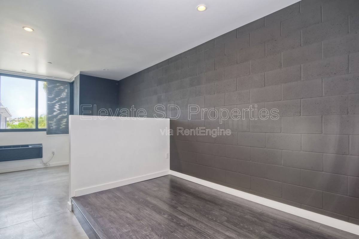 Apartment for rent at 1965 Columbia St #6, San Diego, CA 92101