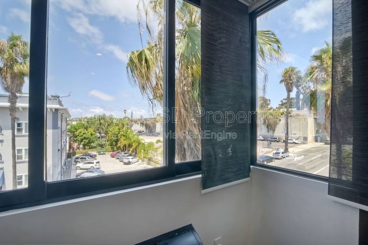 Apartment for rent at 1965 Columbia St #6, San Diego, CA 92101
