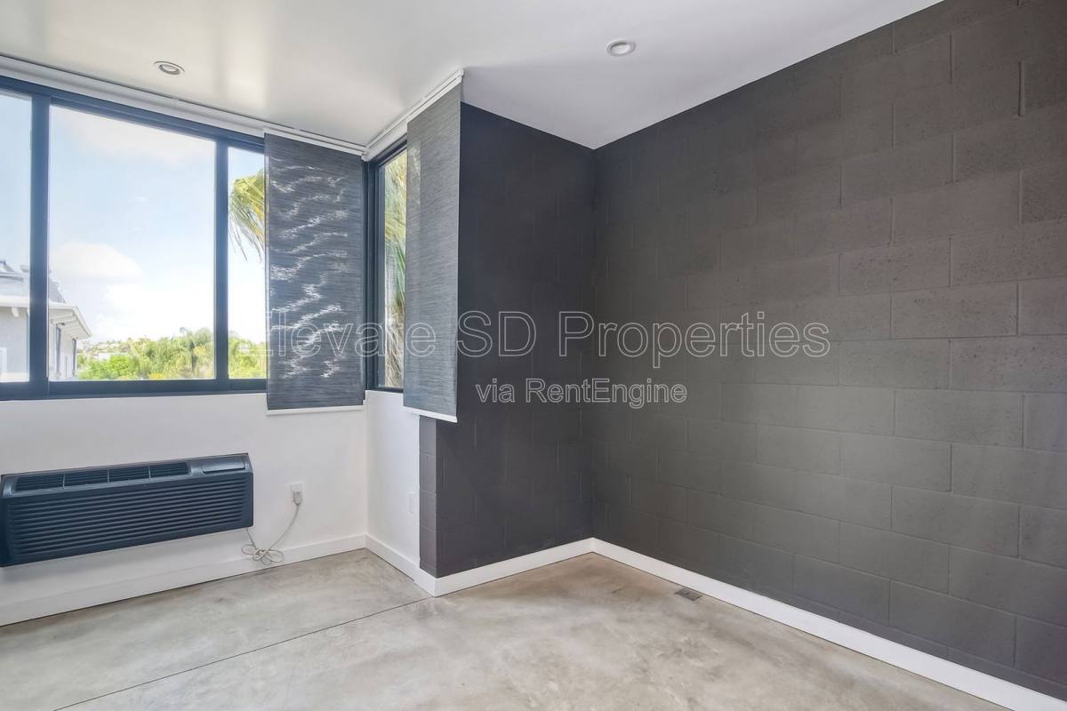 Apartment for rent at 1965 Columbia St #6, San Diego, CA 92101