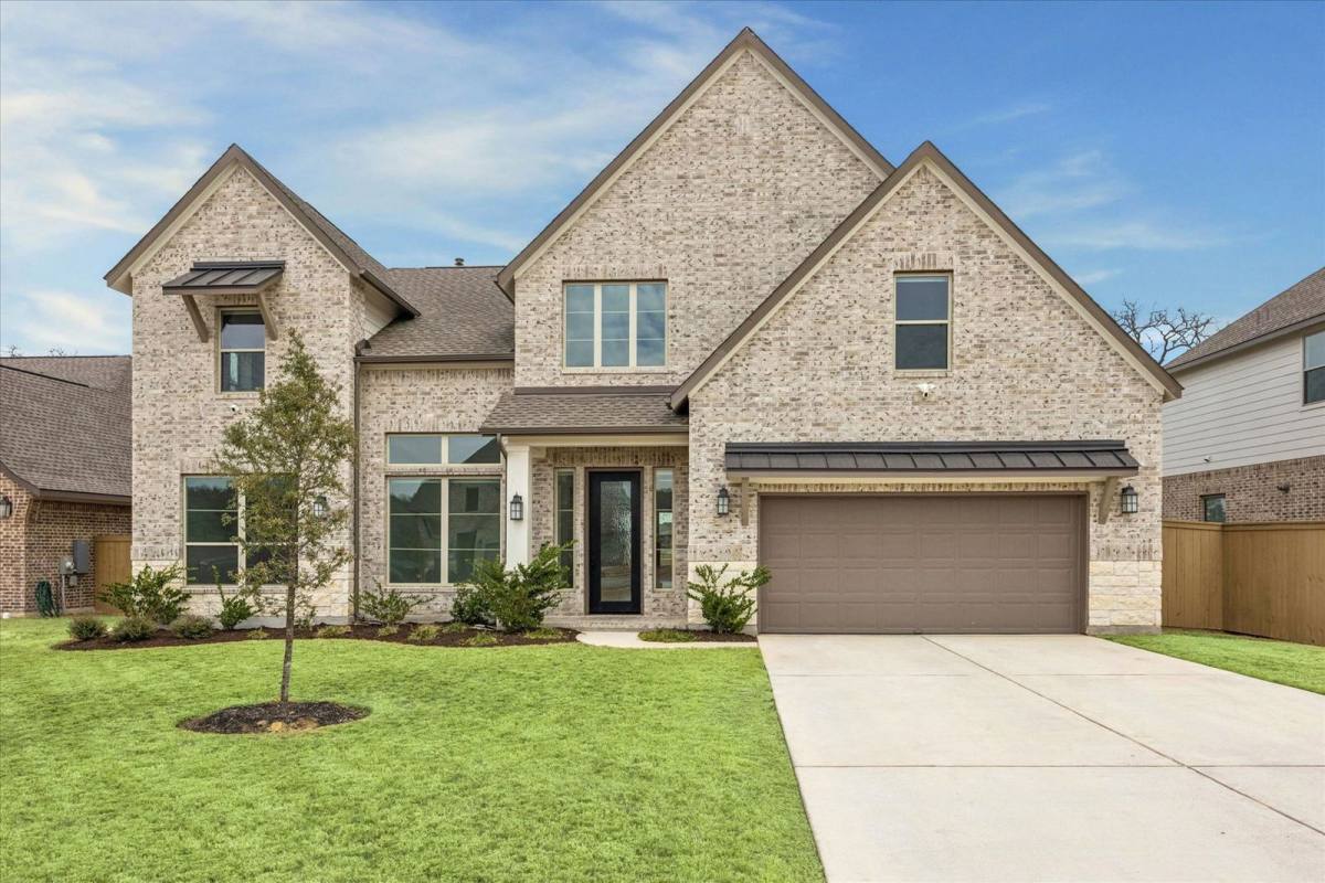 House for rent at 119 Bottlebrush Cove, Bastrop, TX 78602