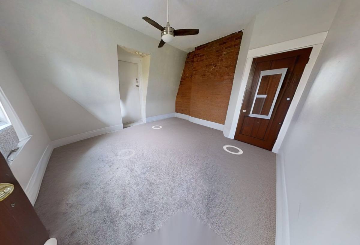 Apartment for rent at 2222 Ohio Ave #2, Cincinnati, OH 45219