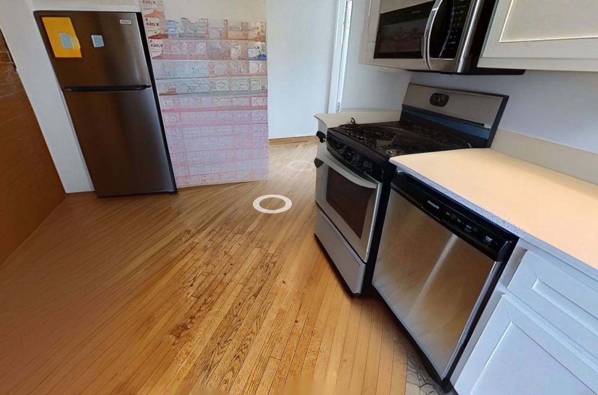 Apartment for rent at 2222 Ohio Ave #2, Cincinnati, OH 45219