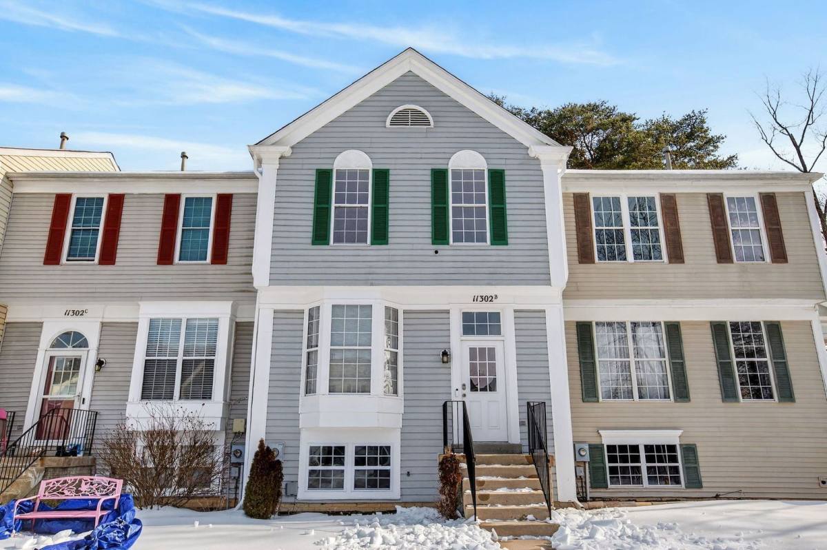 Townhouse for rent at 11302 Golden Eagle Place, Waldorf, MD 20603