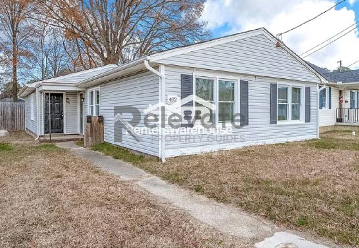 Apartment for rent at 402 Dupuy Ave #B, Colonial Heights, VA 23834