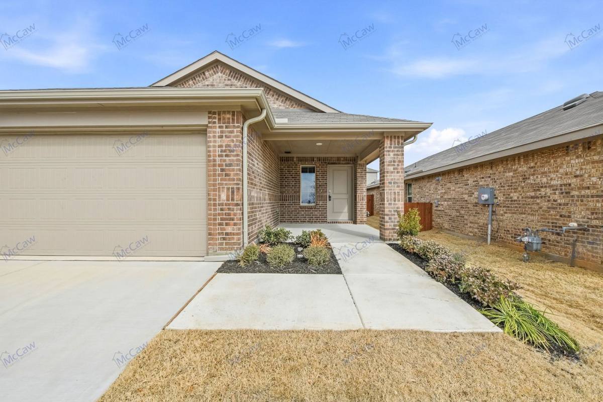 House for rent at 139 Mojave Rd, Boyd, TX 76023