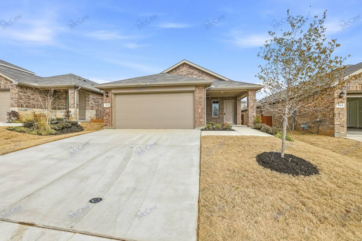 House for rent at 139 Mojave Rd, Boyd, TX 76023