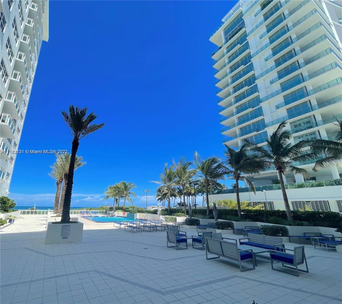 Condo for rent at 6917 Collins Ave, Miami Beach, FL 33141