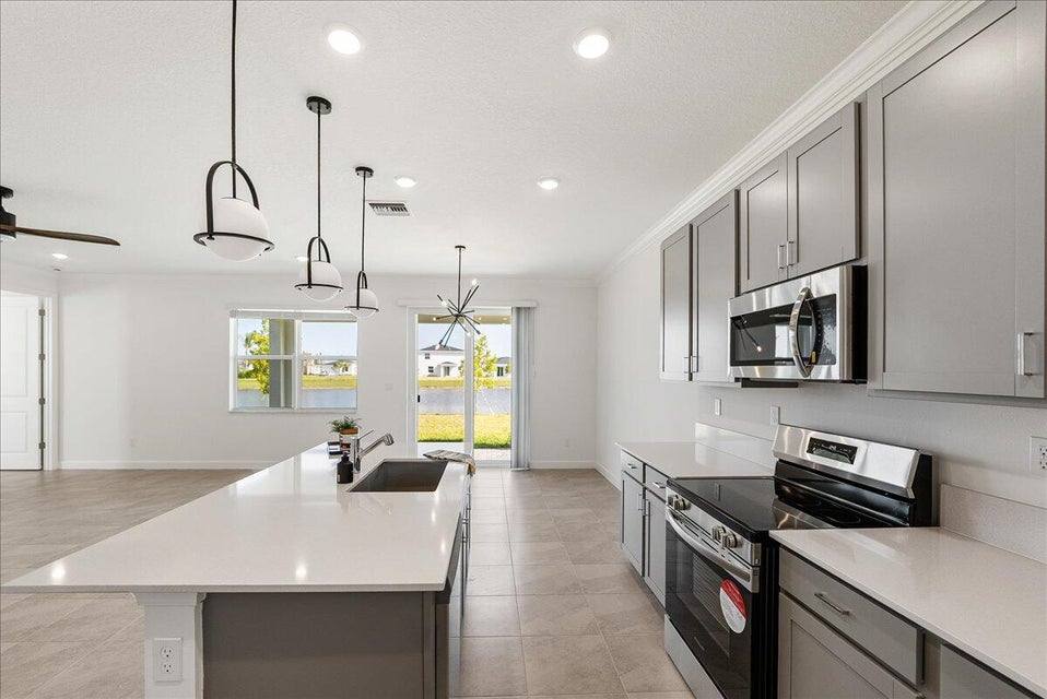 House for rent at 3527 Angler Dr, Fort Pierce, FL 34946