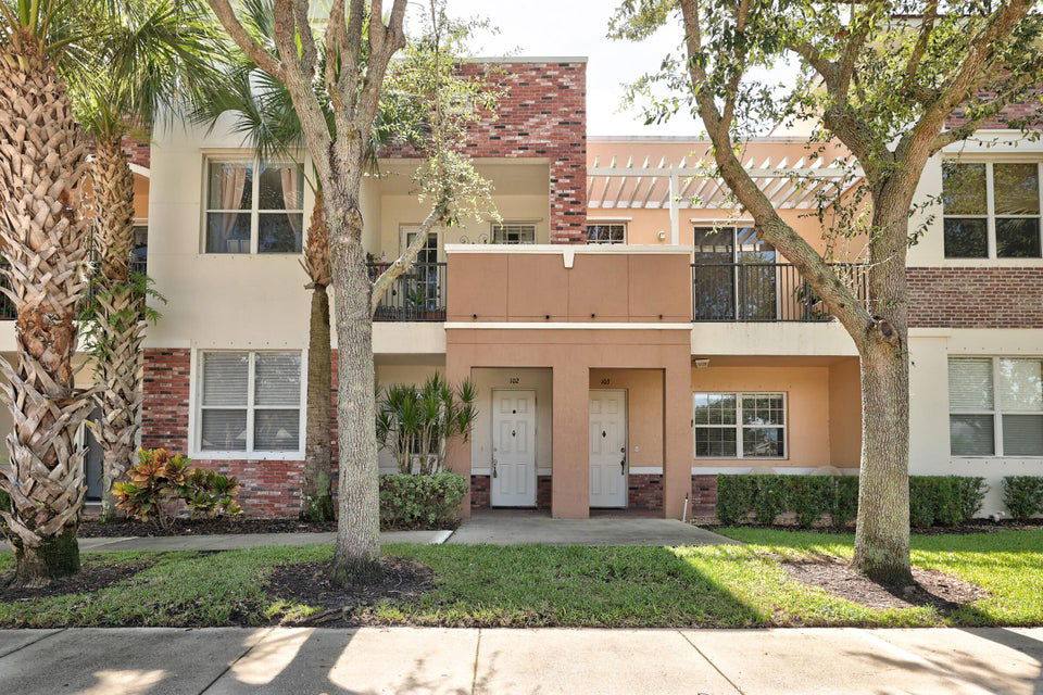 Townhouse for rent at 10560 SW Stephanie Way #1102, Port Saint Lucie, FL 34987