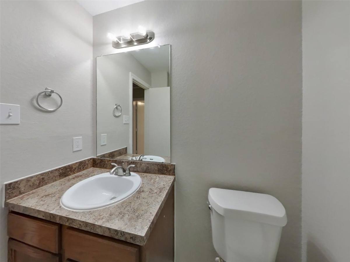 House for rent at 1607 Katydid Court, Conroe, TX 77301