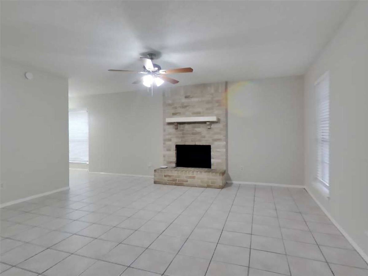 House for rent at 4615 Tealgate Dr, Spring, TX 77373