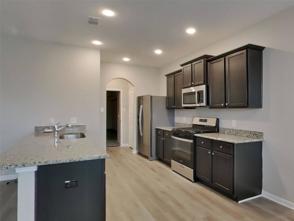 House for rent at 21108 Titian Dr, Magnolia, TX 77355