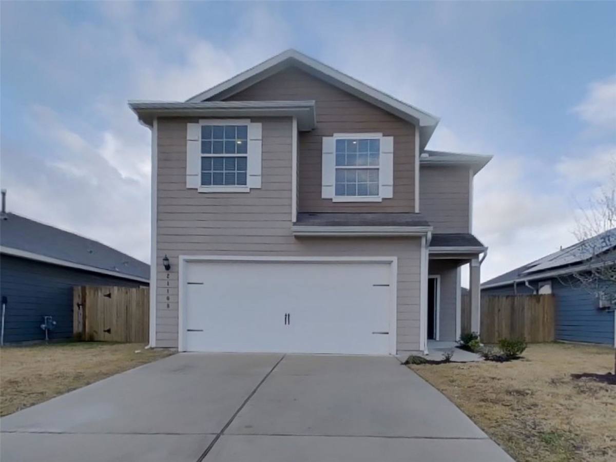 House for rent at 21108 Titian Dr, Magnolia, TX 77355