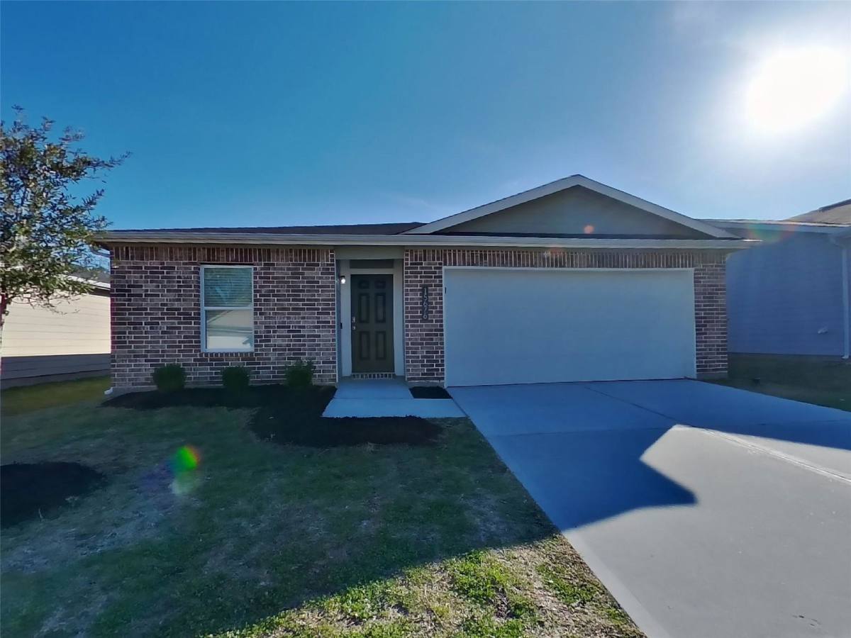 House for rent at 15676 Del Norte Dr, Conroe, TX 77306