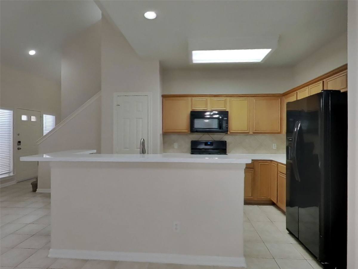 House for rent at 2906 Crescent Bend Rd, Spring, TX 77388