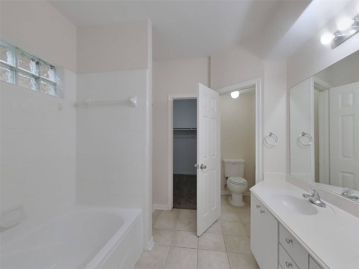 House for rent at 2906 Crescent Bend Rd, Spring, TX 77388