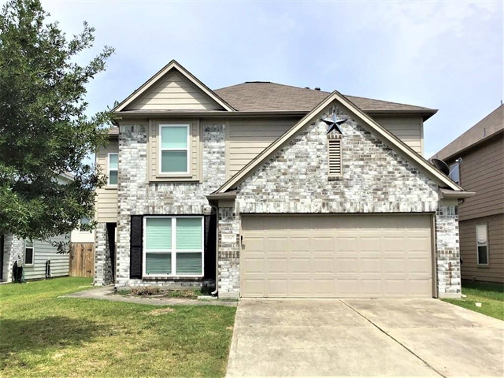 House for rent at 16843 Blackberry Lily Lane, Conroe, TX 77385