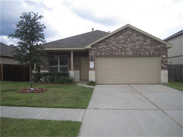 House for rent at 9451 Elliot's Court, Conroe, TX 77304
