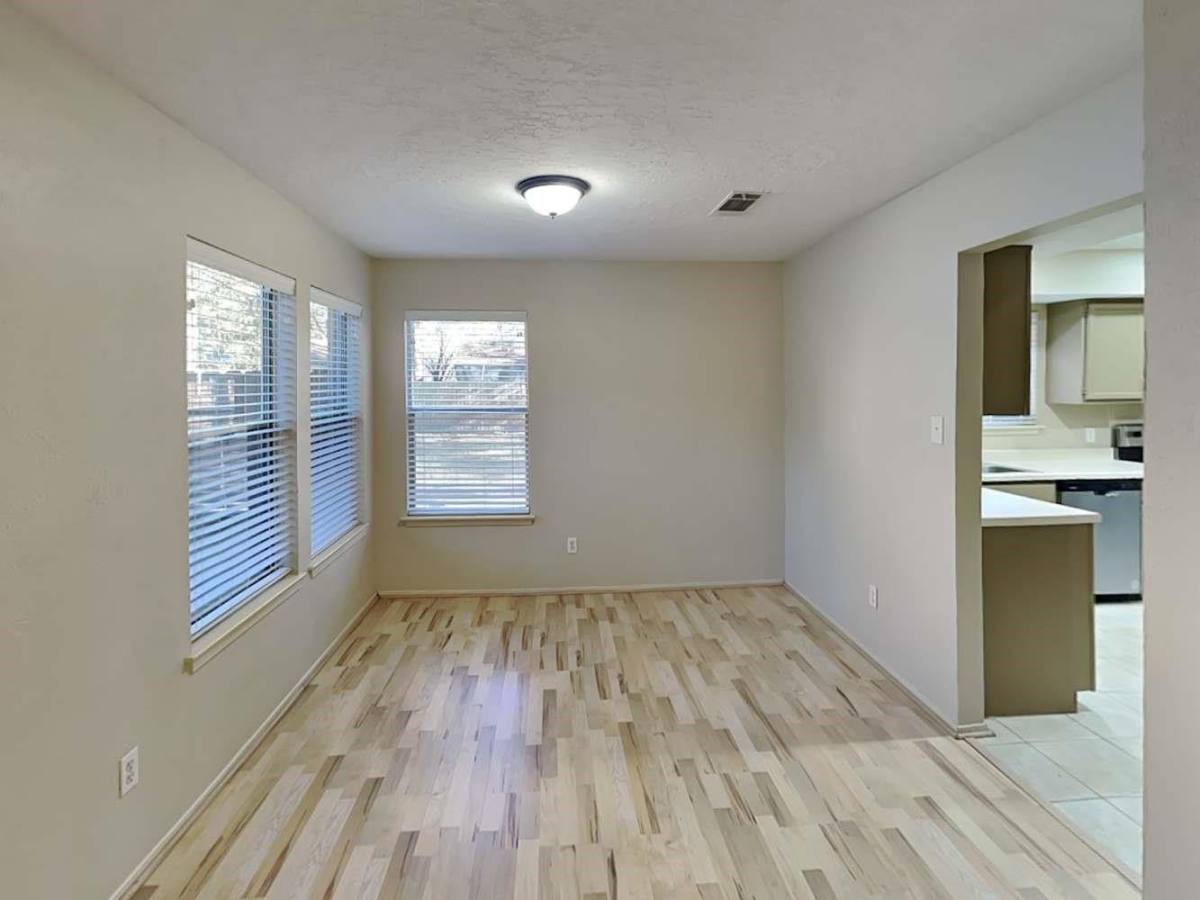House for rent at 164 Maple Branch St, Spring, TX 77380