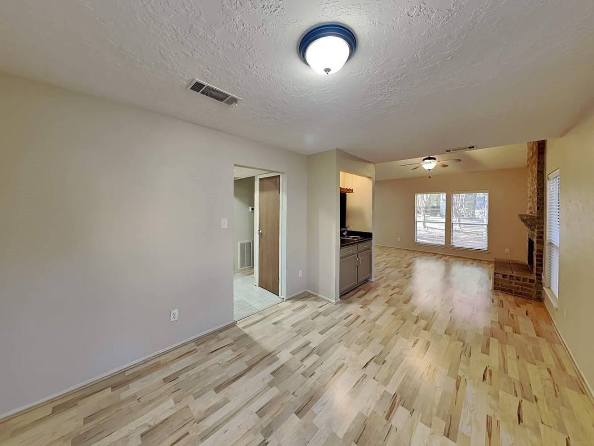 House for rent at 164 Maple Branch St, Spring, TX 77380