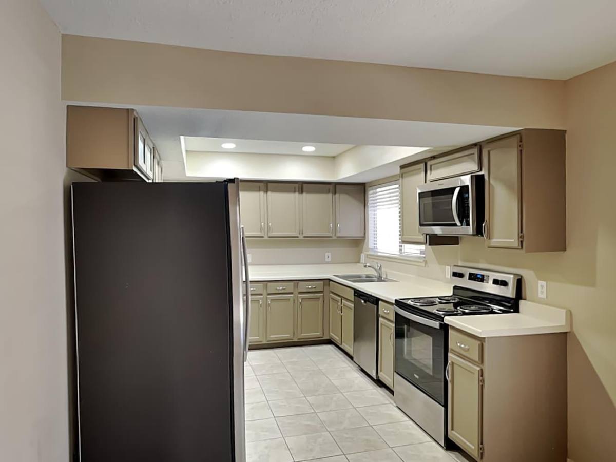 House for rent at 164 Maple Branch St, Spring, TX 77380