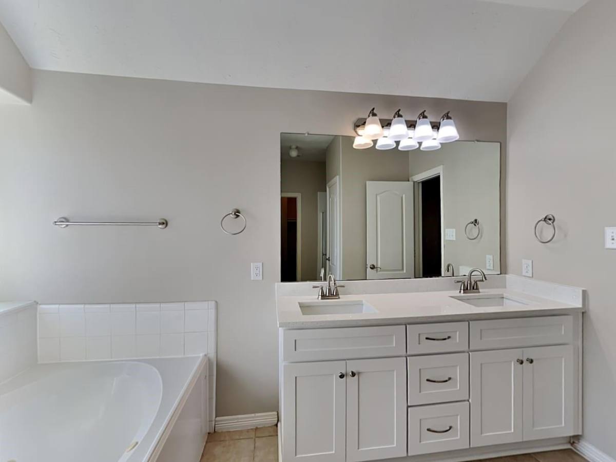 House for rent at 28919 Hidden Lake Court, Magnolia, TX 77354