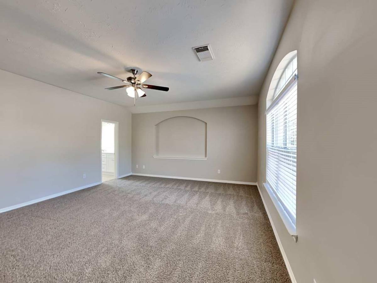 House for rent at 28919 Hidden Lake Court, Magnolia, TX 77354