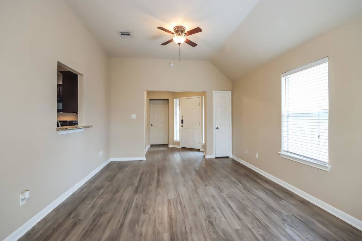 House for rent at 308 Broken Pine Court, Conroe, TX 77304