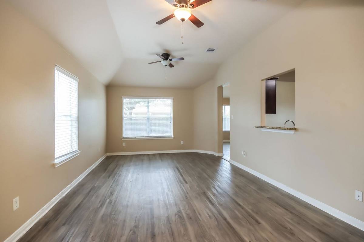House for rent at 308 Broken Pine Court, Conroe, TX 77304