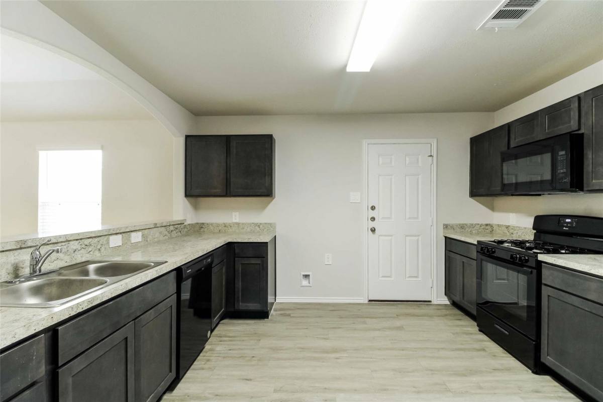 House for rent at 2534 Grayling Dr, Conroe, TX 77384